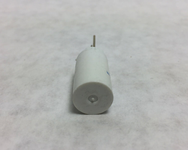 Mallory MTV100DE50 100MFD 50VDC Capacitor NOS