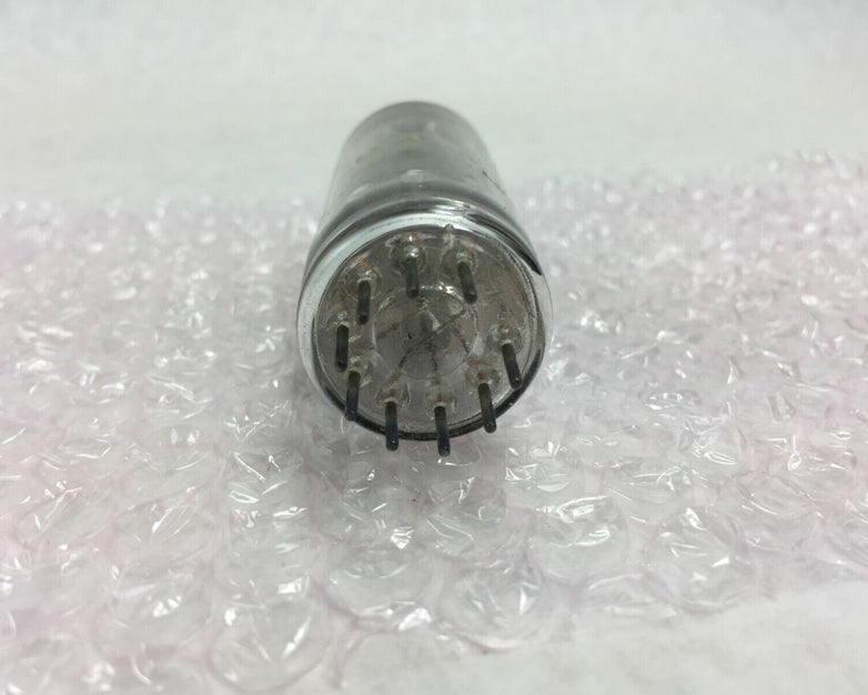 Sylvania Electronic Tube 17B-B14