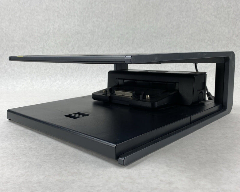 Genuine HP PA507A Monitor Stand 395153-001 With Docking Station