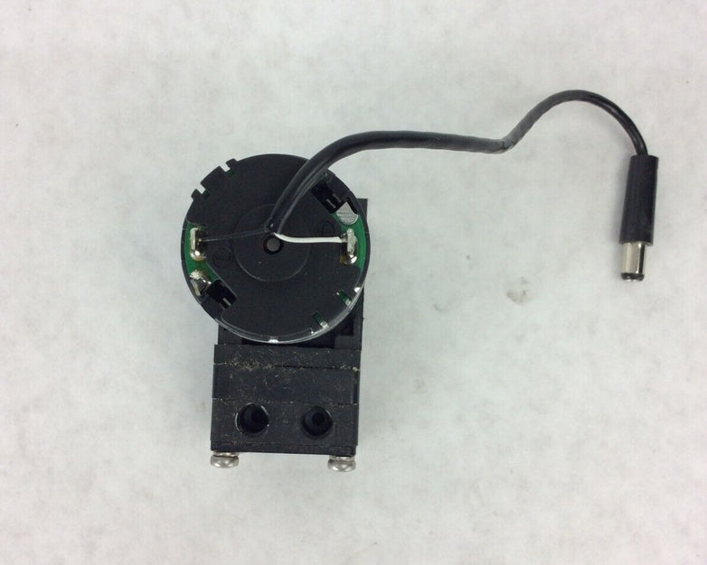KNF FLODOS PML 3148-NF 30 Micro Diaphragm Pump 24 V DC