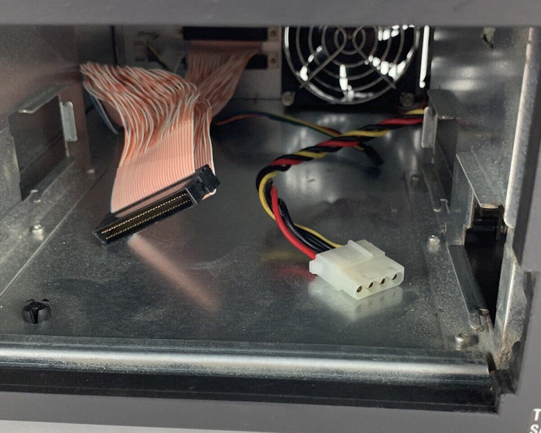 IBM 4559-FHX SDLT 320 drive Casing