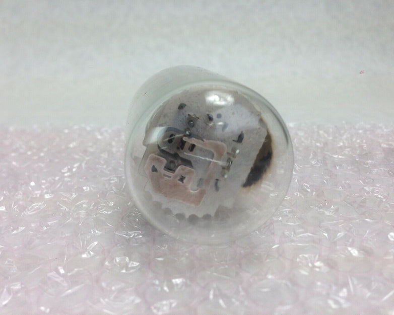 GE Electronic Tube 21LU8