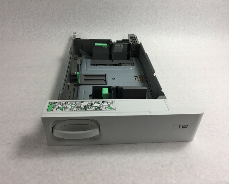 Genuine Lanier MP C5502 Paper Tray 1