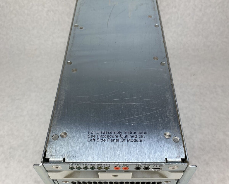 EMC 071-000-191 DMX 1000/2000 175W Power Supply