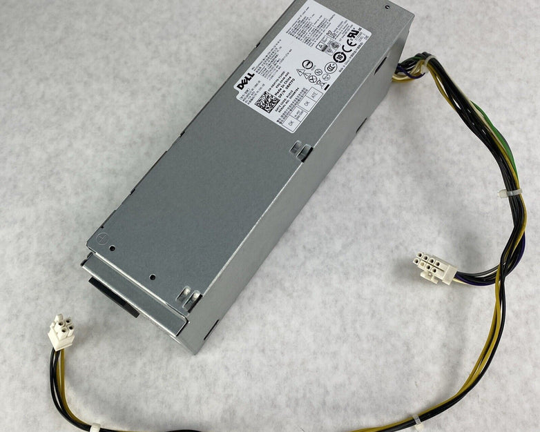 Dell 0RKTF0 180W Power Supply SFF for OptiPlex 3040 Inspiron 3250 Vostro 3250