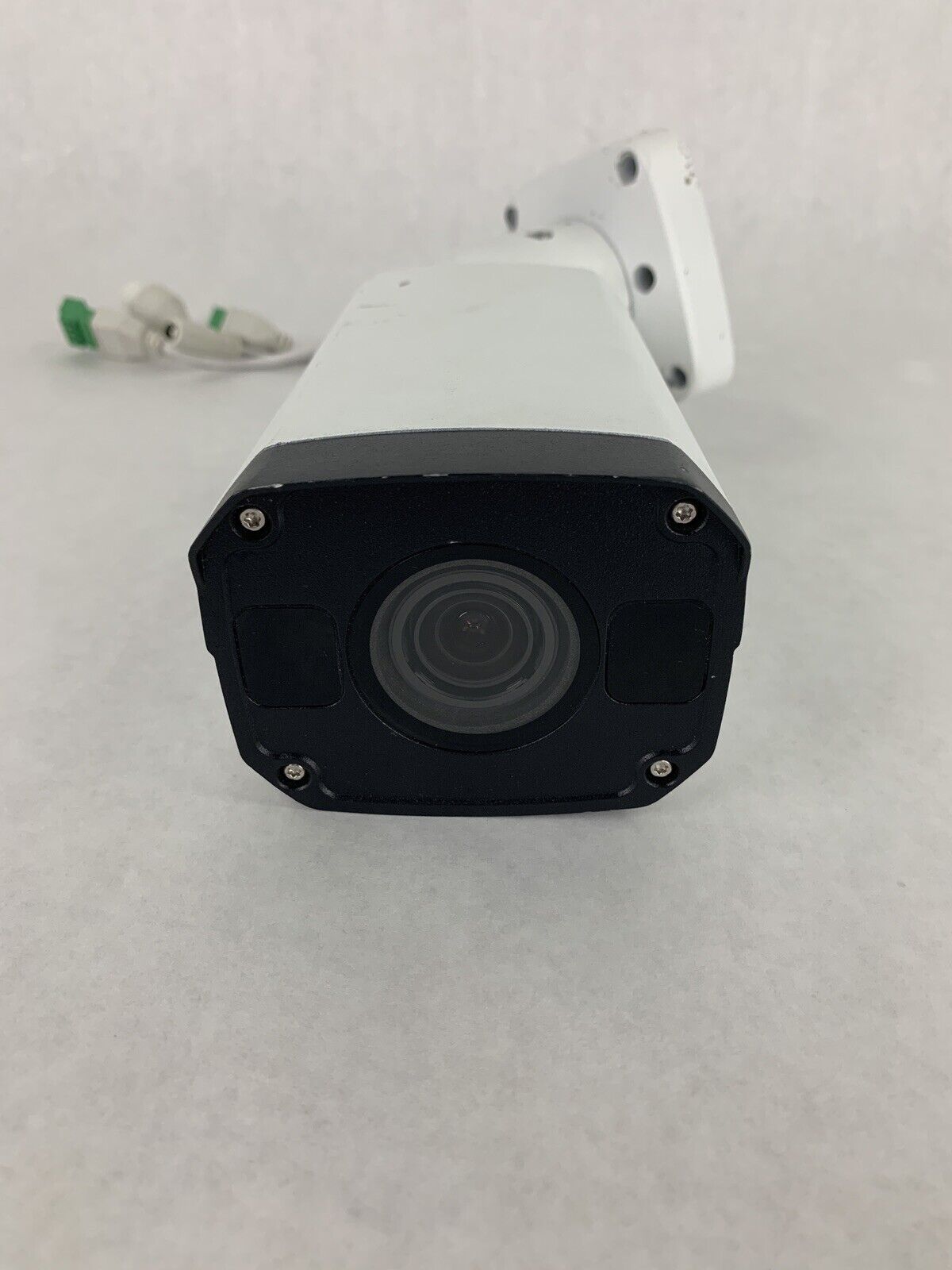 Uniview Technology IPB5213M 5MP WDR Lighthunter Bullet Camera Tested