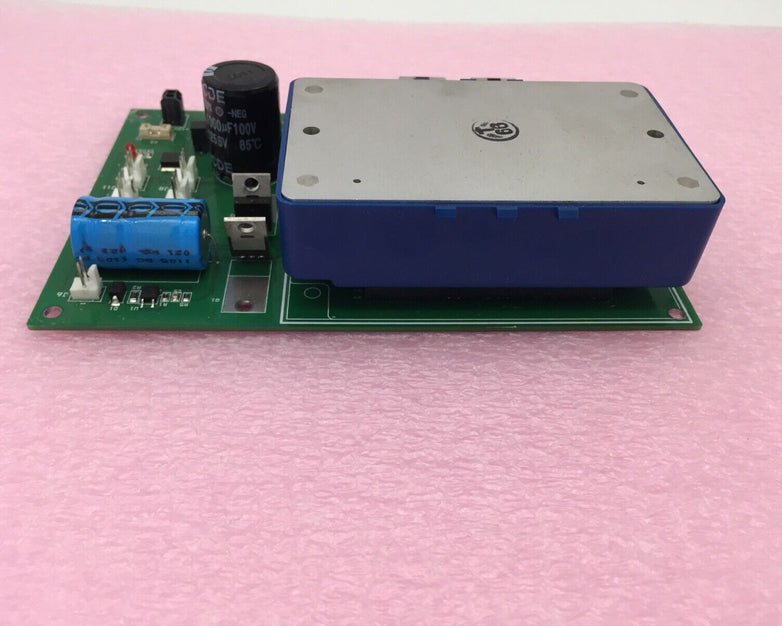 Brooks Systems 483325PCB REV. AA Replacement Board