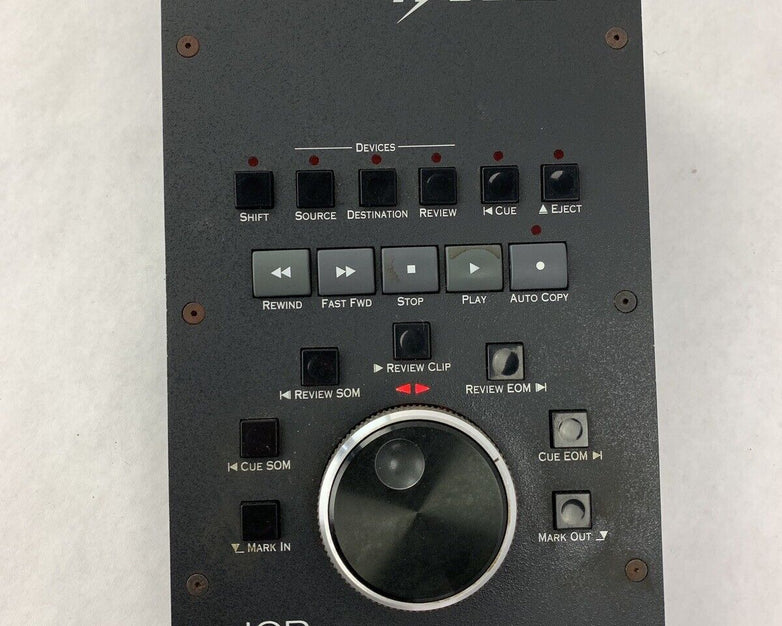 Harris ICP MCS-TRANSPORT-H-J Universal Remote