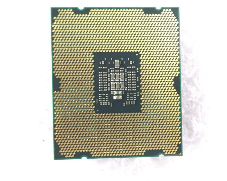 Intel Xeon E5-1603 Quad Core 2.80GHz 10M 1300MHz LGA2011 CPU Processor SR0L9