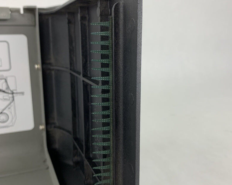 SATO CL4nx Barcode Printer Door Cover W/ Screws