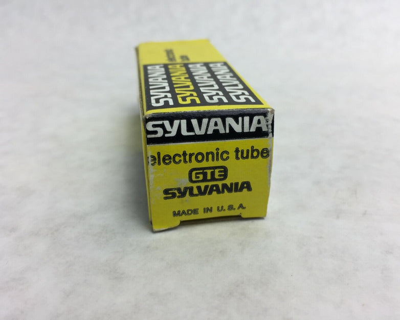Sylvania Vacuum Tube 4DT6