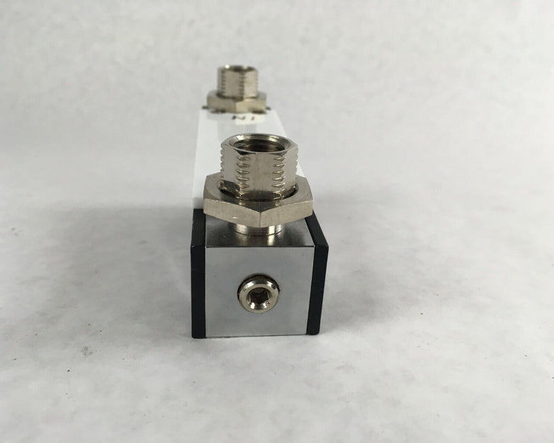 BROOKS INSTRUMENT 1350EEB6CKF1A SHO-RATE Flow Meter