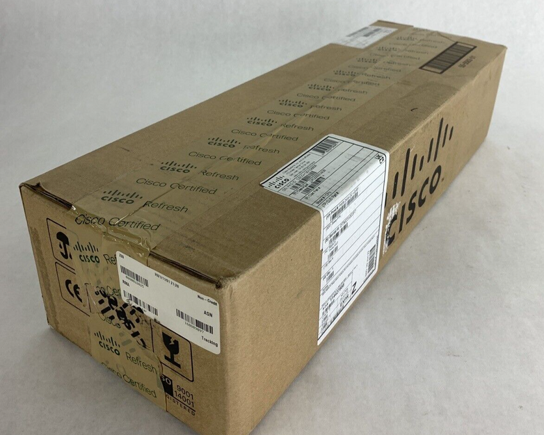 Cisco Refresh PWR-2KW-DC-V2-RF 2KW DC Power Module