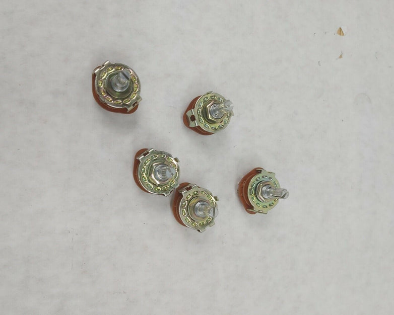 Jameco 101573 Electronic Components 5pcs.