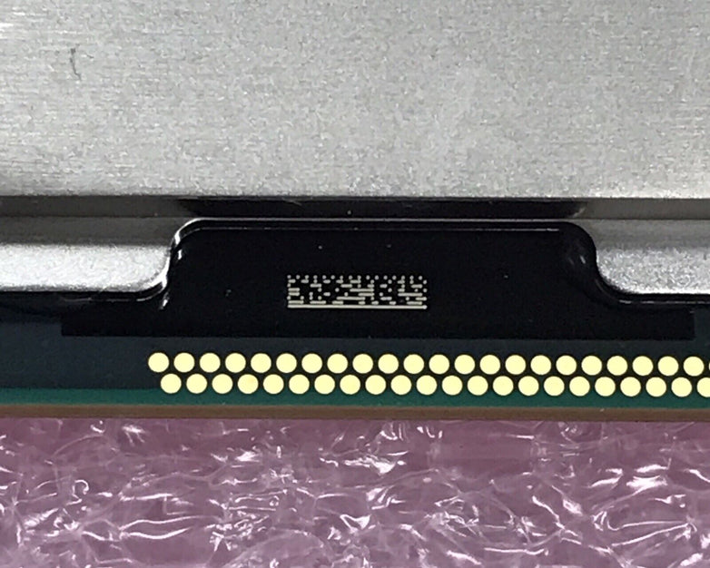 (Lot of 2) Intel E5640 Intel Xeon SLBVC 2.66GHZ 12M 5.86 3036D403 CPU Processor