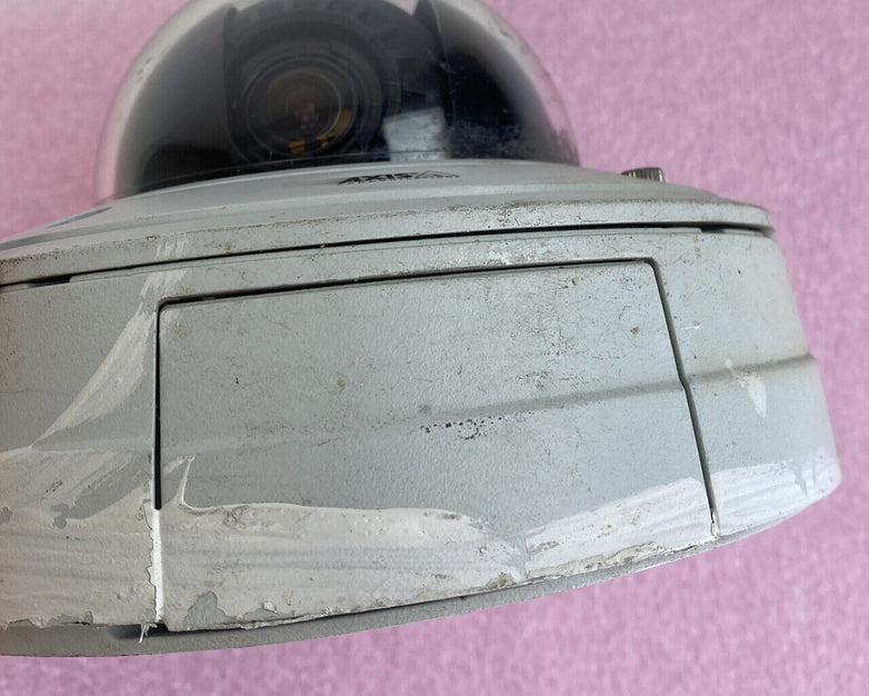 AXIS 0482-501-01 Vandal resistant P3343-VE 6MM POE network security camera