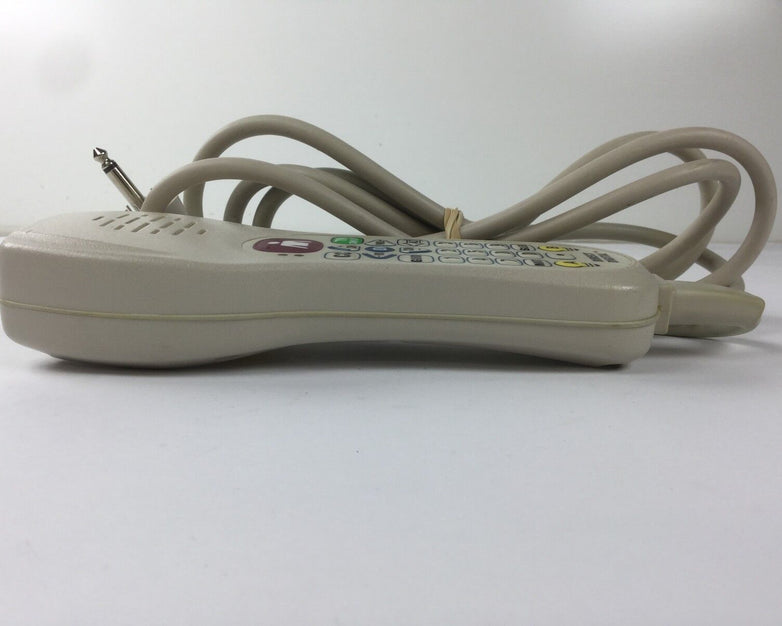 DIRECT DIGITAL Anacom Medtek A8153 087.1D Hospital Bed Remote
