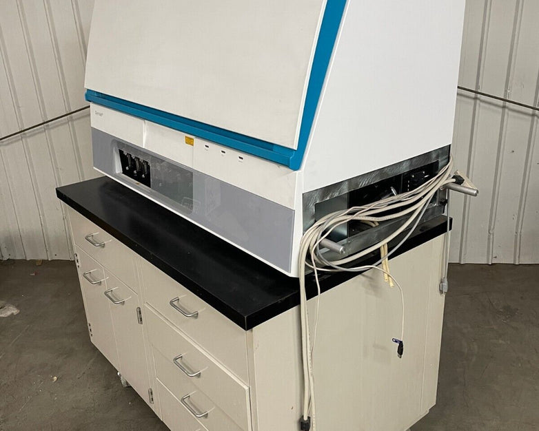 Gyros AB Gyrolab xP Immunoassays Laboratory Analysis System, GW10107, 2011