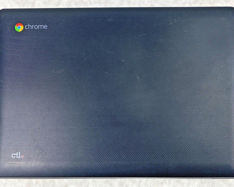 CTL Chromebook J2 11.6” 1.8GHz Rockchip 2GB RAM 16GB SSD 2.5 lbs TESTED Grade B