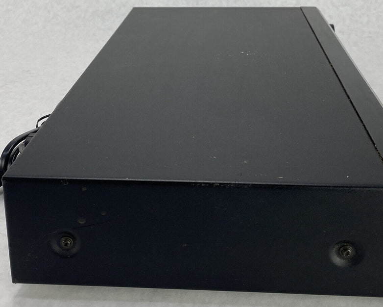 Mintek DVD-2110 DVD CD Player S-Video Component RCA NO REMOTE