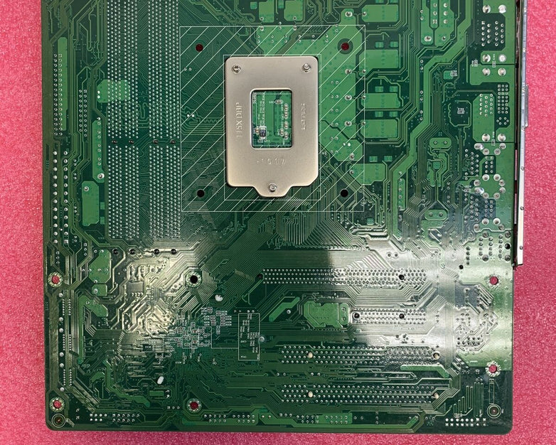 DFI PT330 Motherboard Intel Core i5-660 3.33GHz w/Shield