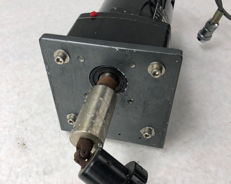 Glas-Col 099D Motor Stirrer 1/4 HP 2500 RPM