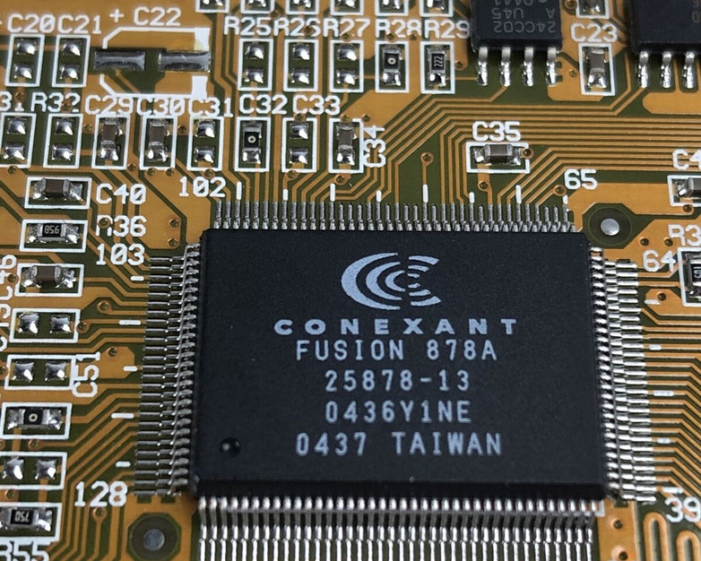 Pixelview PV-M800 FM Card
