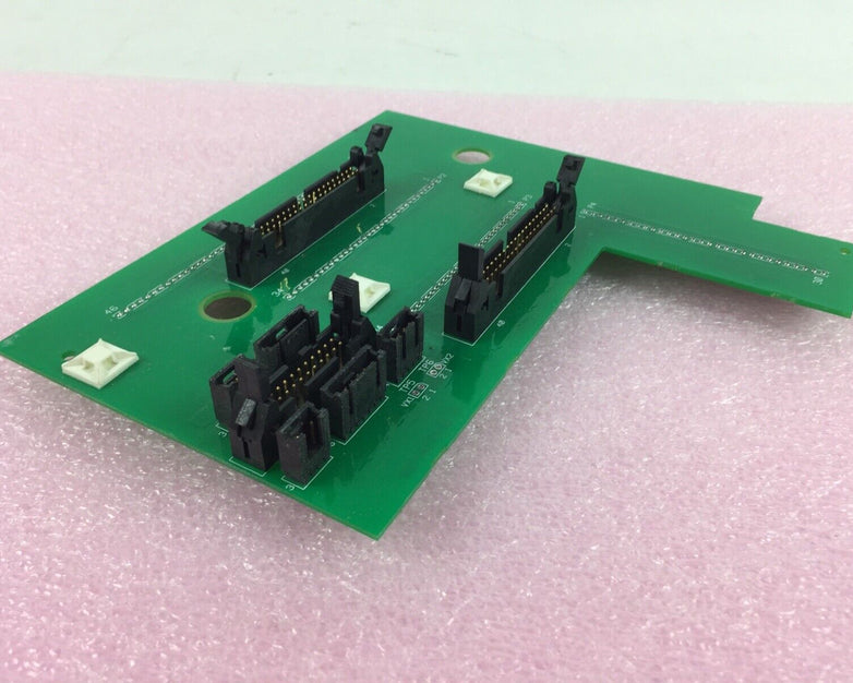 Siemens Bayer - 067-0600-01F 067-B120-01L - UFC Scrambler PCB