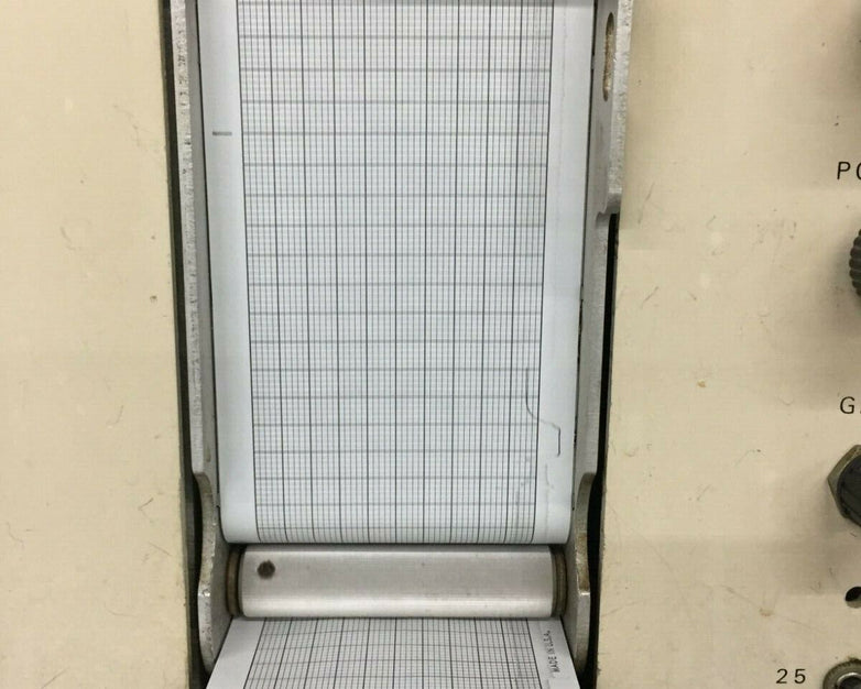 Mennen-Greatbatch Cardio / Sentinel 719-922