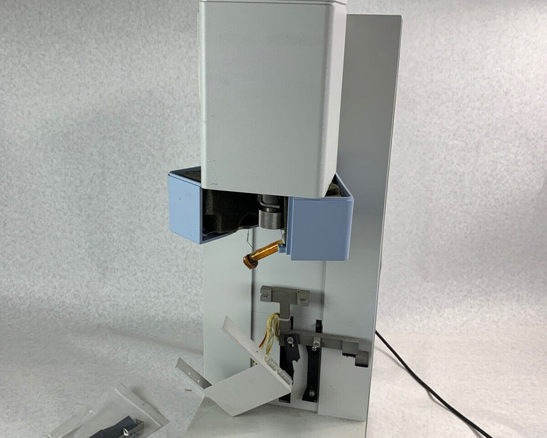 Perkin Elmer DMA 7e Dynamic Mechanical Analyzer Unable to Test N5390051