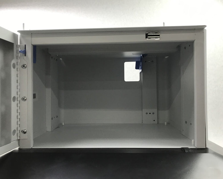 HP 2A73A LaserJet Printer cabinet