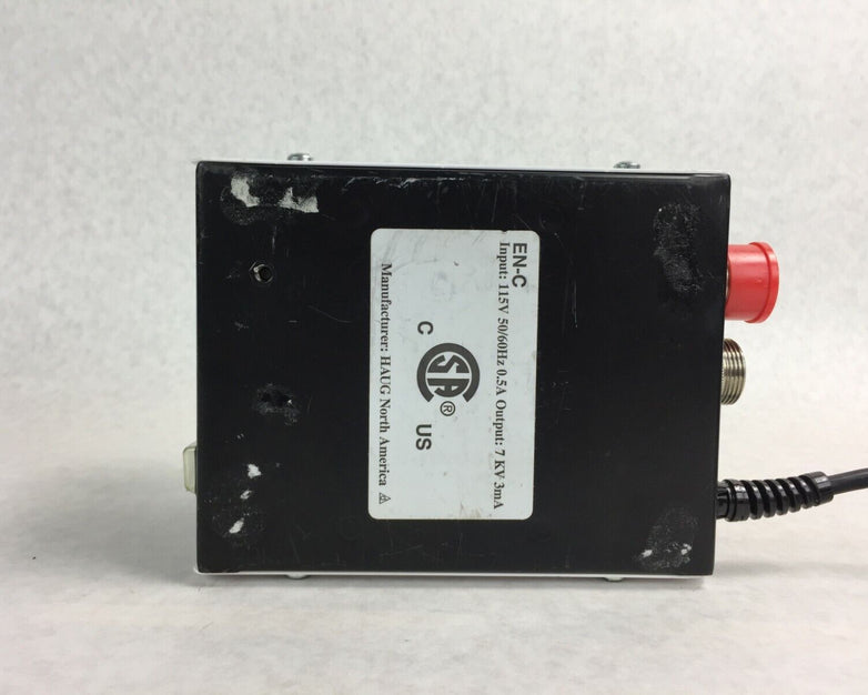 Haug Mettler Toledo EN-ENC 01.7810.001 Power Supply