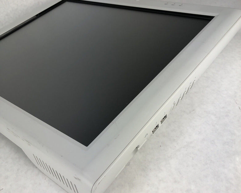 TANGENT MEDIX T590 IB 19" AIO Core i7-3517UE 1.70GHz 8GB RAM No Stand No HDD