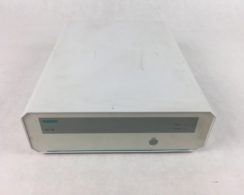 Linkam Scientific Instruments VC-94 Vacuum Controller Industrial Lab Equipment