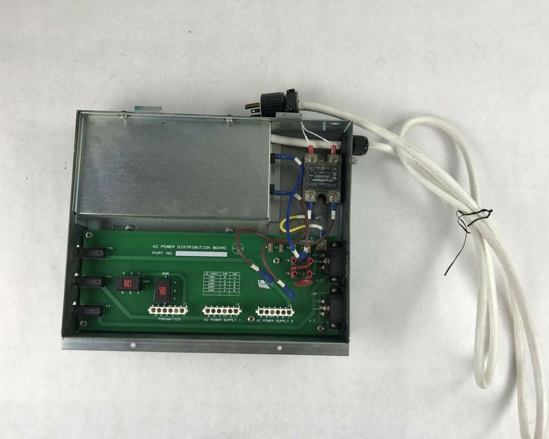 Siemens Bayer Power Distribution Board