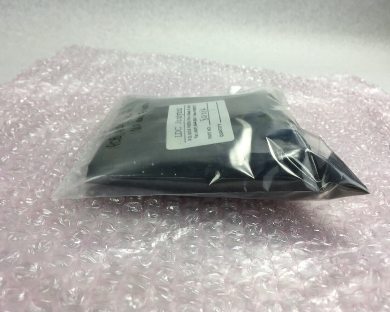LDC Analytical Part# 801084 PCB Assy HG PS UV and Fluoro
