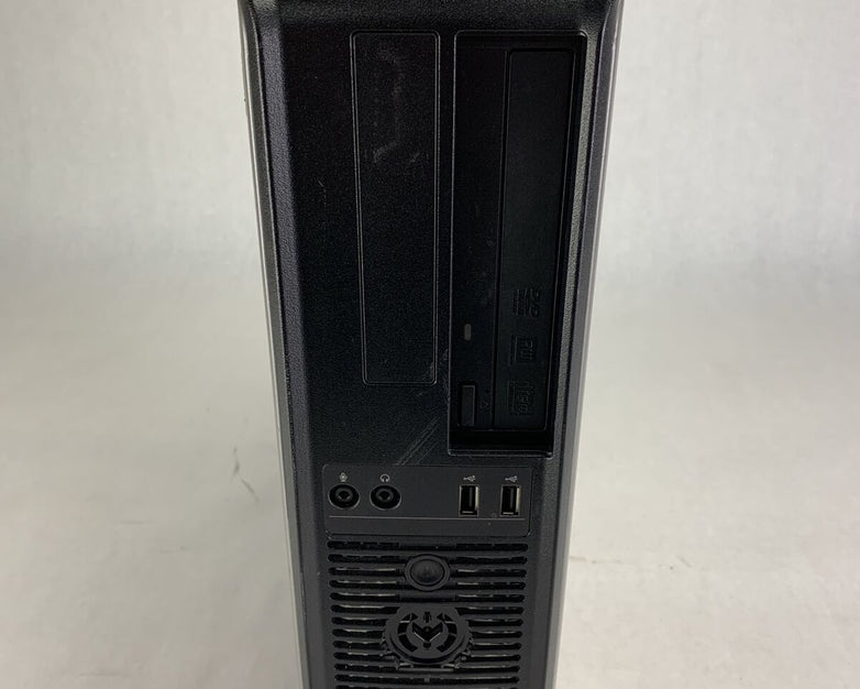 Dell Optiplex 760 DT Intel Celeron 440 2GHz 2GB RAM No HDD No OS