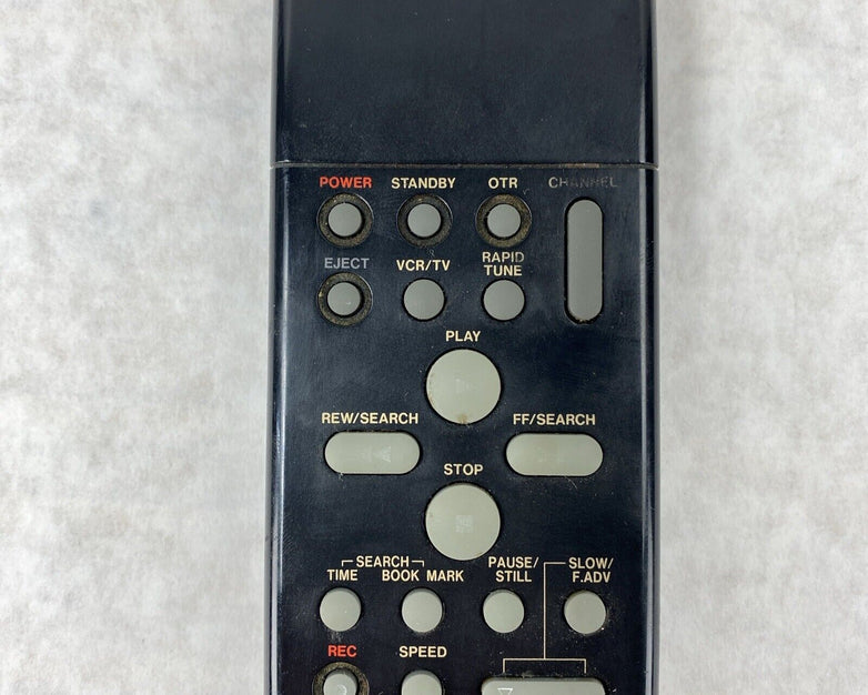 Panasonic VSQS1310 VKFS0938 Remote Control Genuine Original OEM