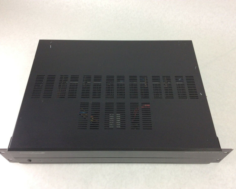 Channel Plus MDS-6 Integrated Multi-Zone Music Distribution System