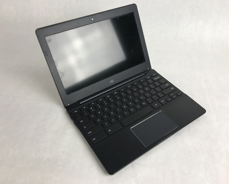CTL Chromebook J2 11.6” 2GB RAM 16GB SSD WiFi Bluetooth Includes Charger