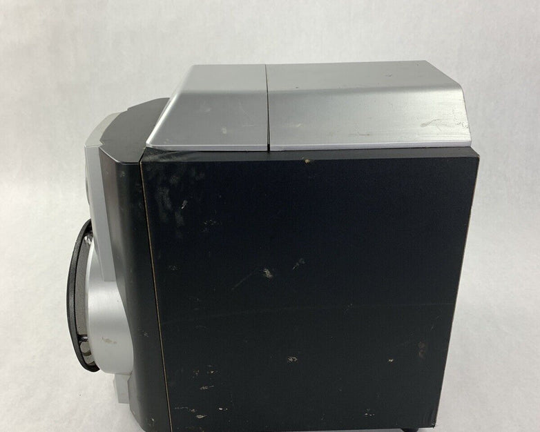 GPX X-Bass HMW5034DT Full Response 5" Speaker 4 OHM