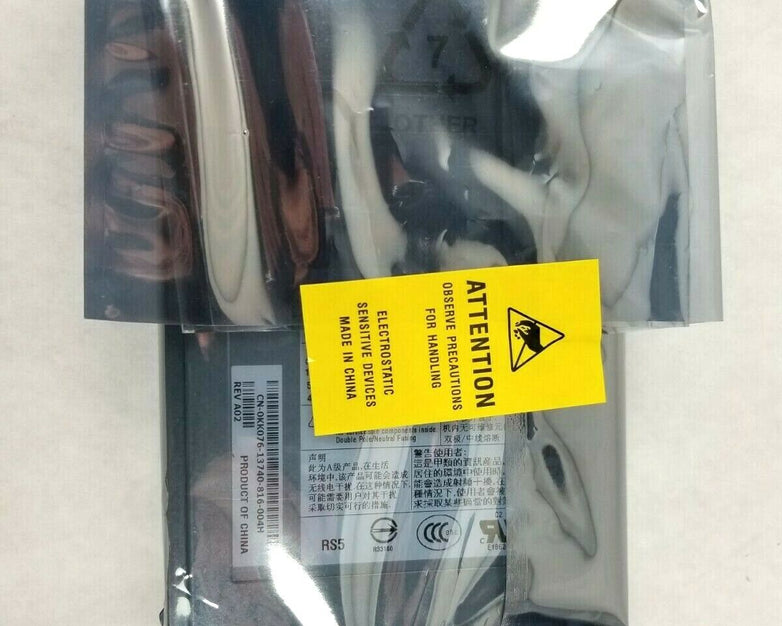 EMC 071-000-457 AX150 AX150i AX150SC AX150SCi Power Supply