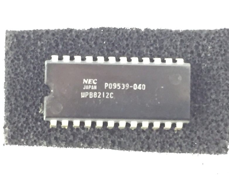 NEC P09539-040 UPBB212C Lot of 5
