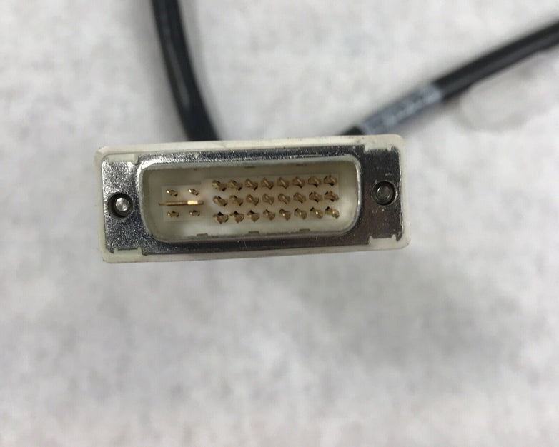 Dell WU329 DVI to DVI/VGA Splitter Cable (Lot of 5)