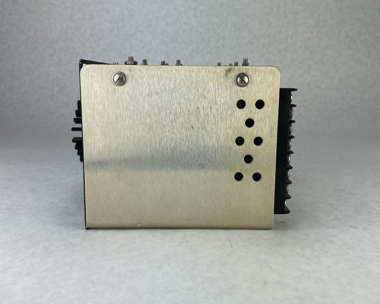 Thermo Eberline BCM-SRM Power Supply Electrical Battery