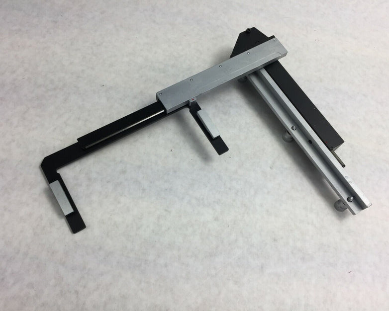 Nikon Microscope Part Used