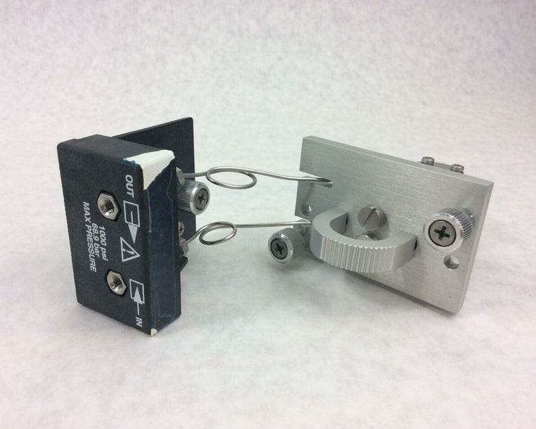 Waters WAT057462 996 Microbore MS Flowcell 3MM HPLC