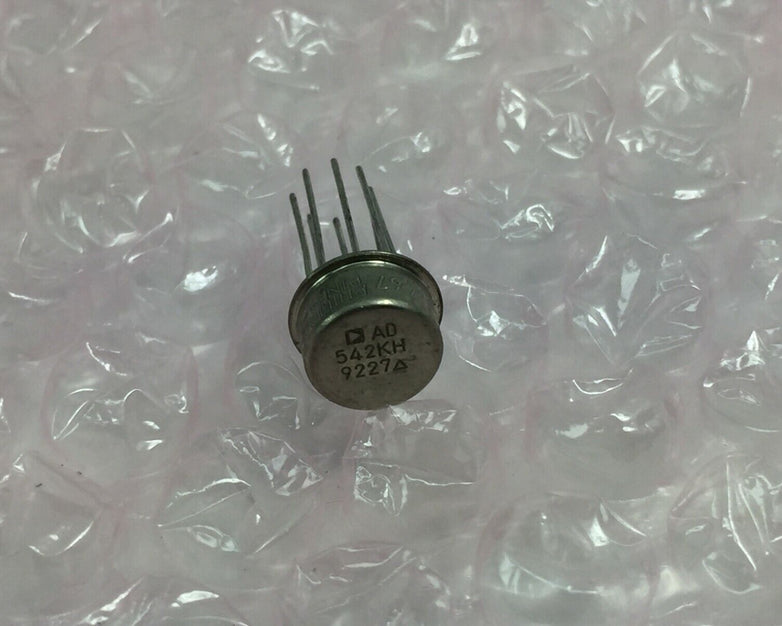 AD542KH High Performance BiFET Operational Amplifiers NOS