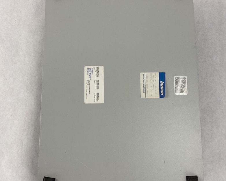 Inmac Clear Signal Mux 16-Channels w/ Power Cord