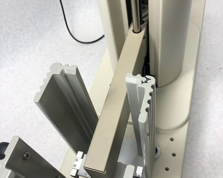 Caliper Zymark Bio Rad Twister Robot Microplate Stack